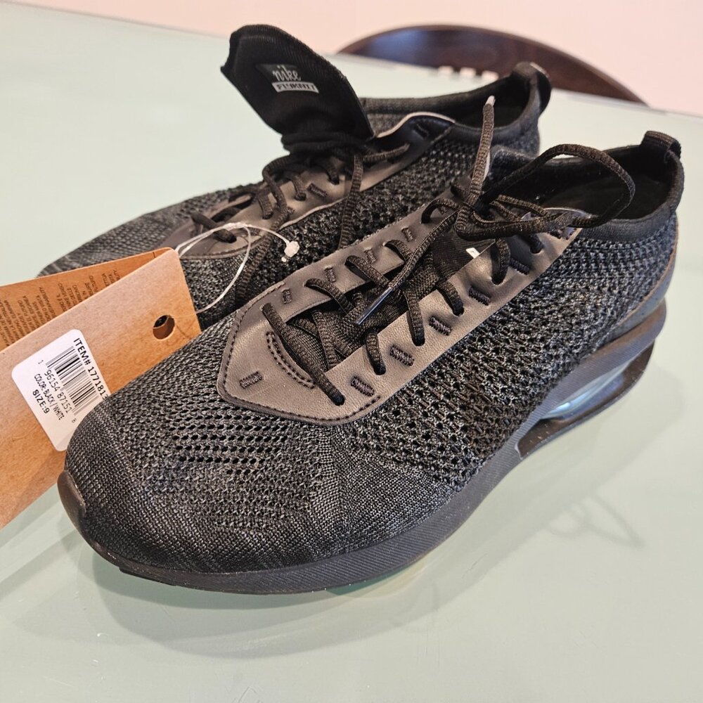 Nike Air Max FlyKnit Racer NIB